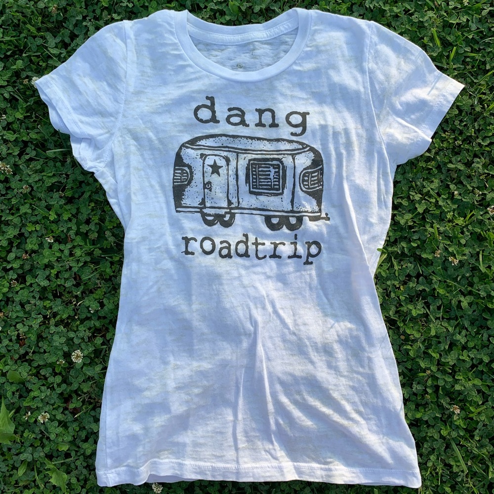 Dang roadtrip t shirt